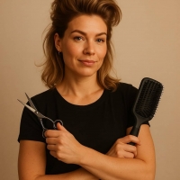 Mikaela “Mickis” Andersson