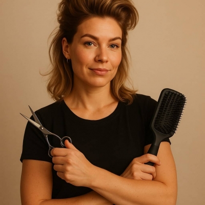 Mikaela “Mickis” Andersson