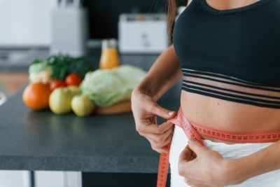 Aptitdämpande tabletter