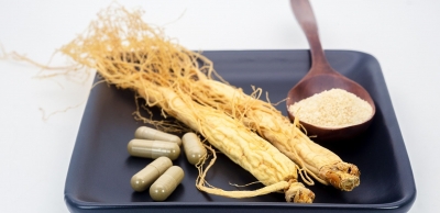 Ginseng