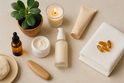 Skönhet, hälsa och wellness – produkter vi testar och jämför