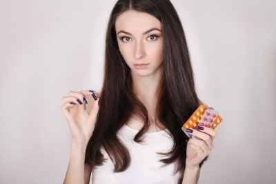 Kosttillskott för håret