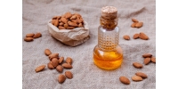 Mandelolja
