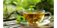 Grönt Te Extrakt