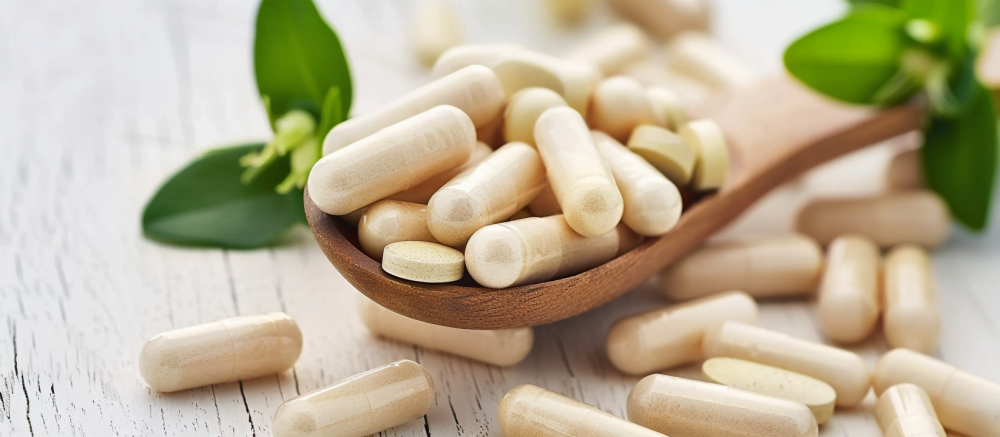 bantningspiller test