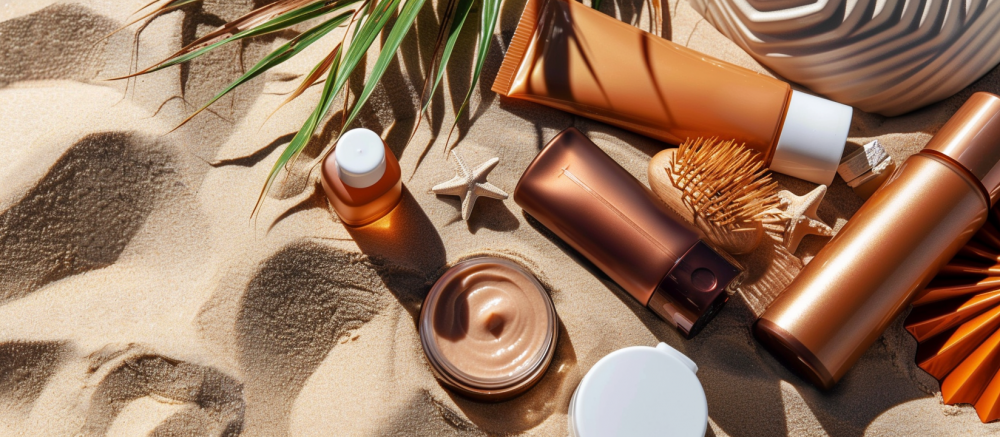 brun utan sol produkter