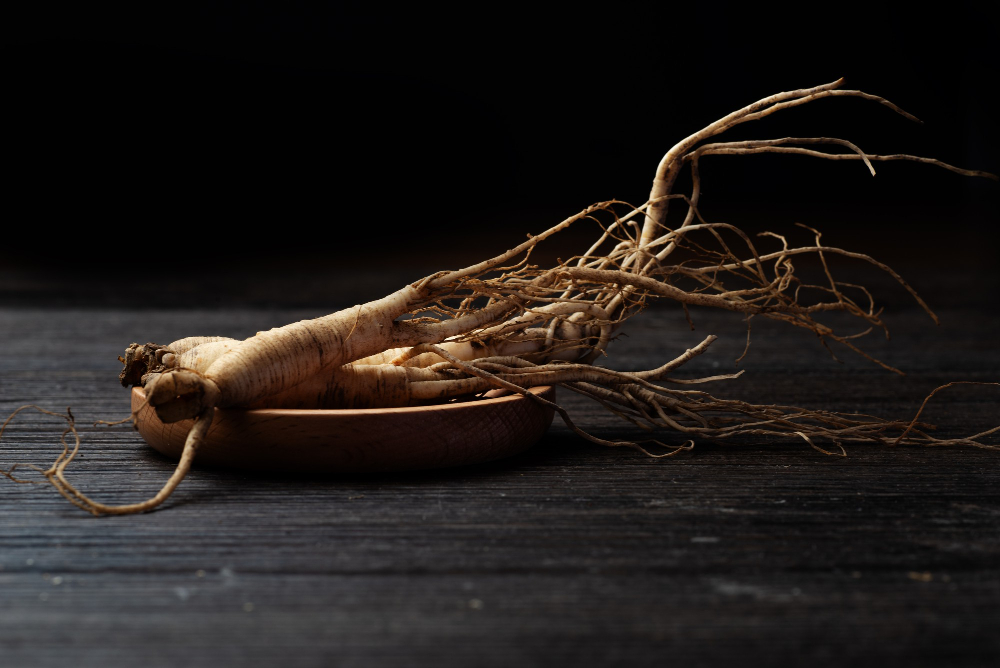 ginseng guide