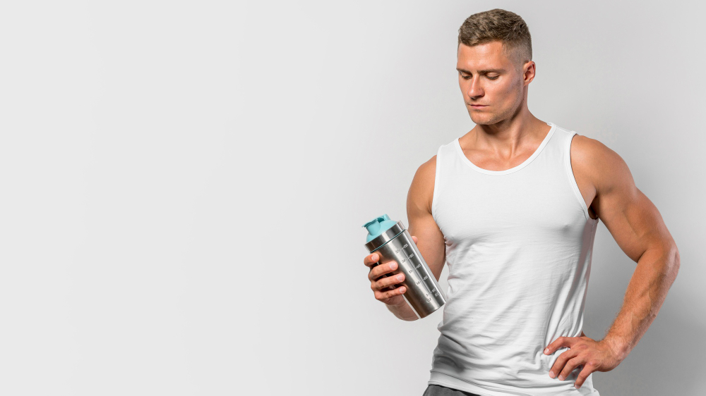 proteinpulver banner