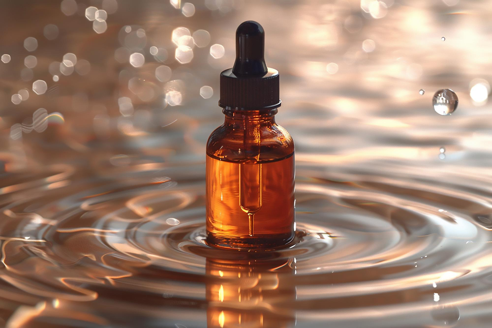 retinolserum product