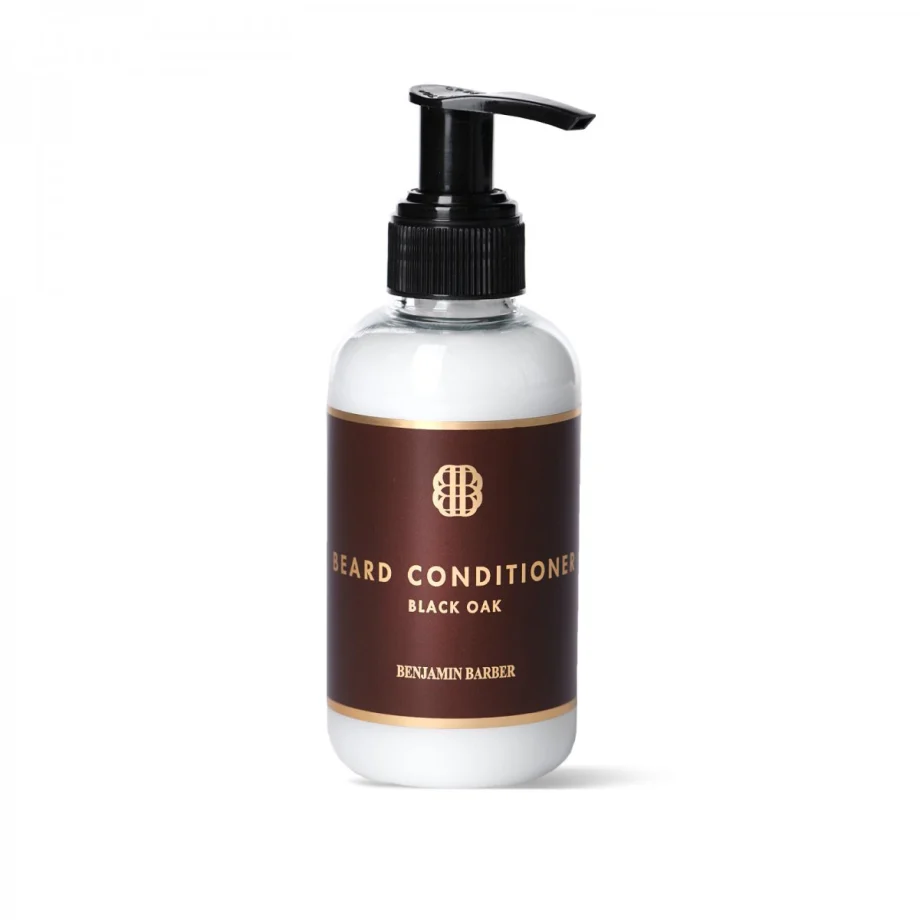 Benjamin Barber Beard Conditioner