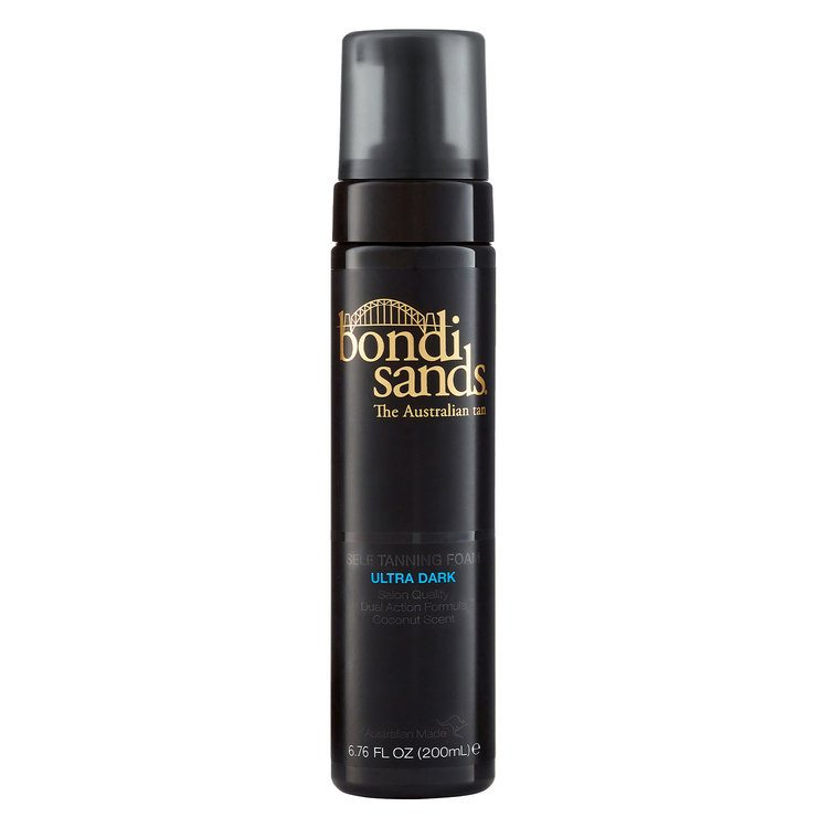 Bondi Sands Self Tanning Foam Ultra Dark