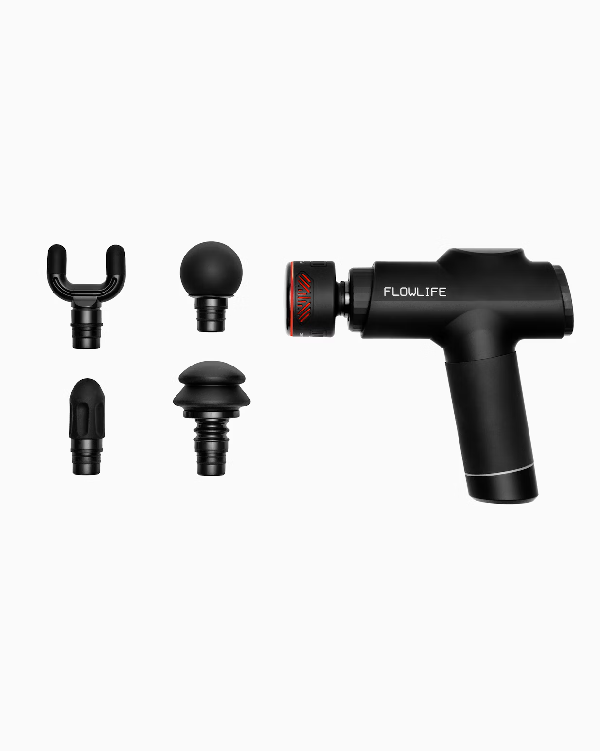 Flowlife Flowgun Heat