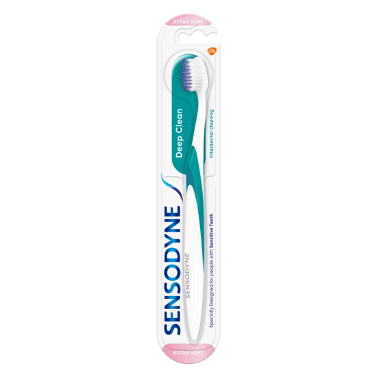 Sensodyne Deep Clean