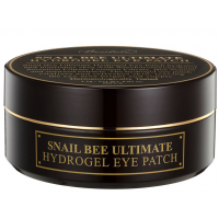 Benton Snail Bee Ultimate Hydrogel Eye Patch