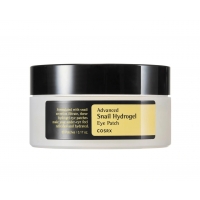 COSRX Advanced Snail Hydrogel Eye Patch