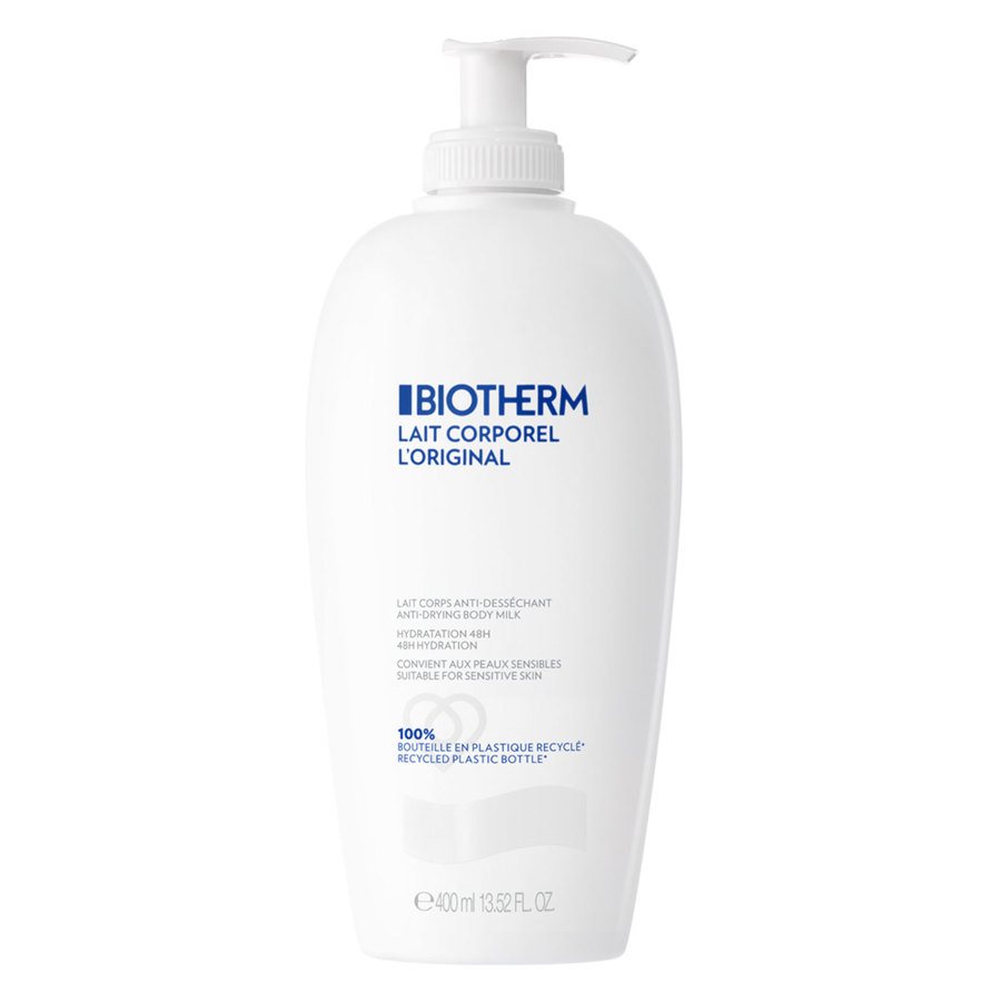 Biotherm Lait Corporel Body Milk