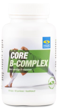 Core B-Complex