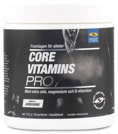 Core Vitamins Pro