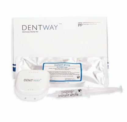 Dentway Starter Kit