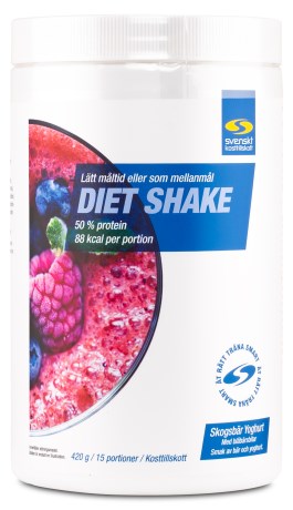 Diet Shake