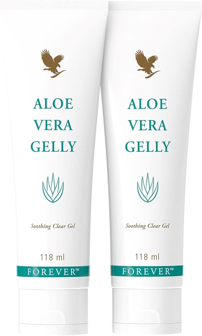 Forever Aloe Vera Gelly