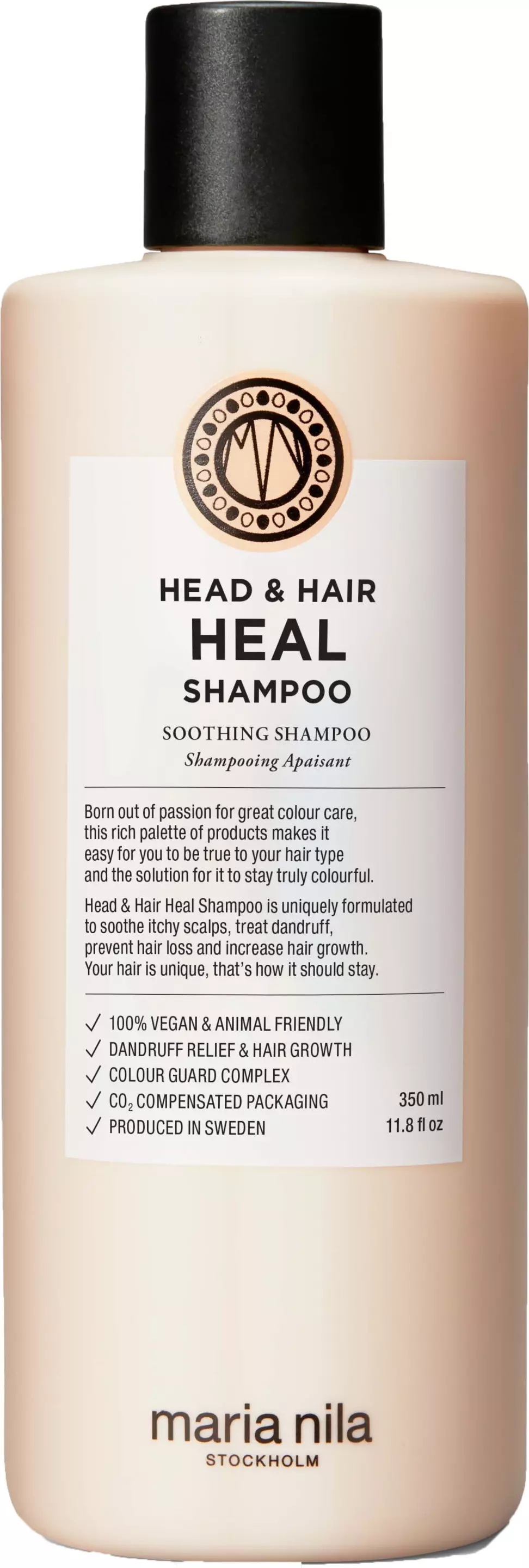 Maria Nila Head & Hair Heal Shampoo