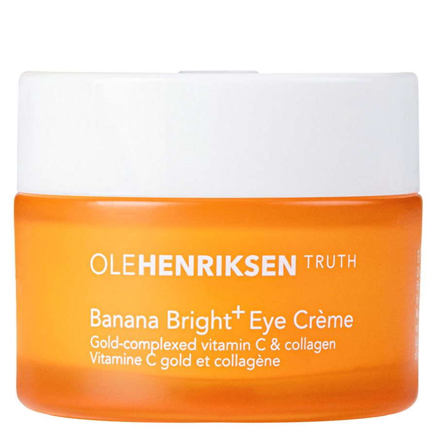 Ole Henriksen Banana Bright+ Eye Crème