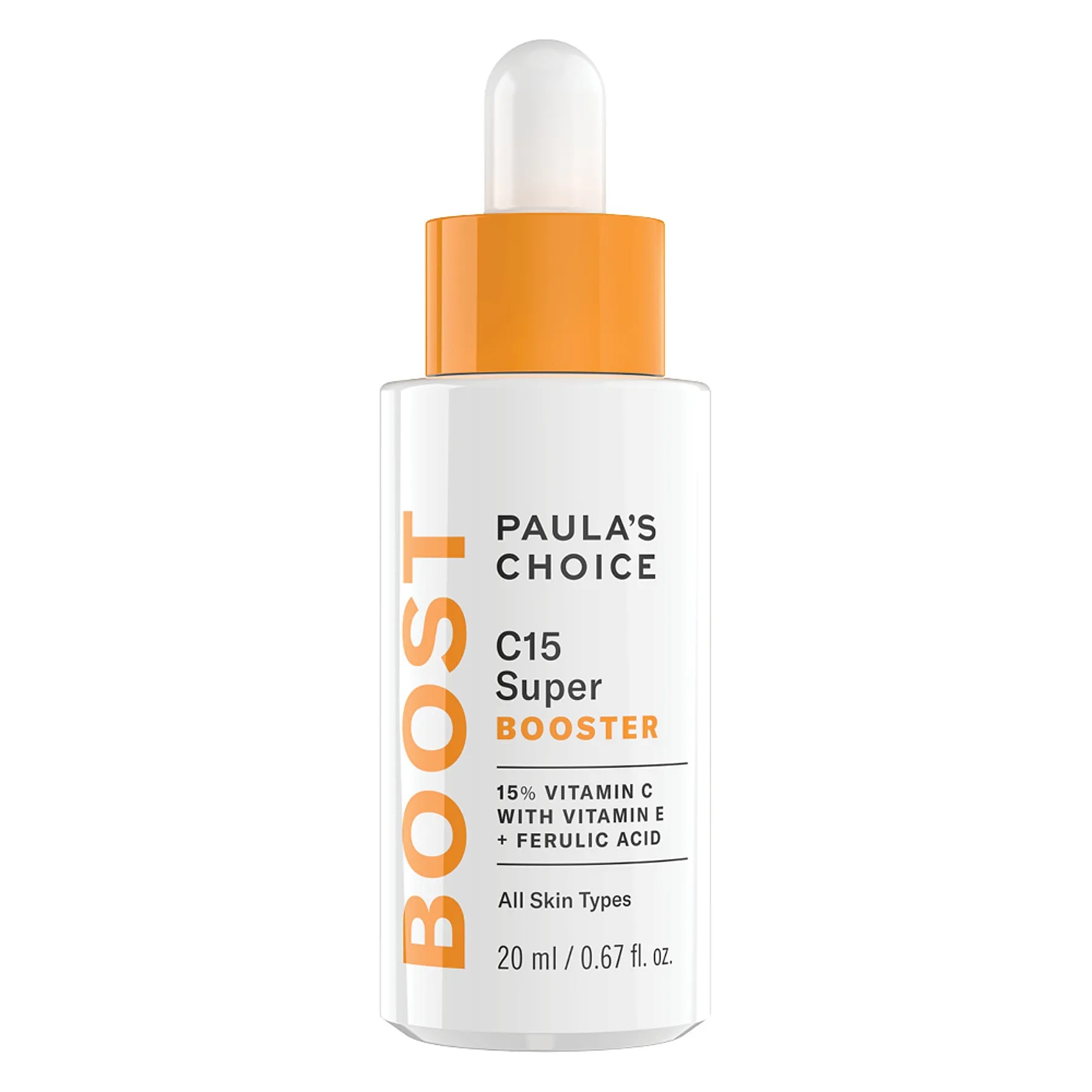 Paulas Choice C15 Super Booster
