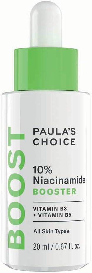 Paula's Choice 10% Niacinamide Booster